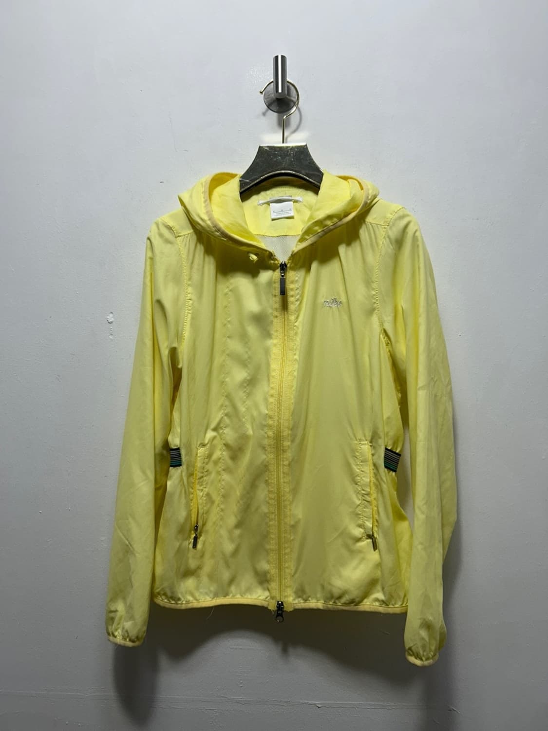 나이키 여성 바람막이 점퍼 M 상품이미지1