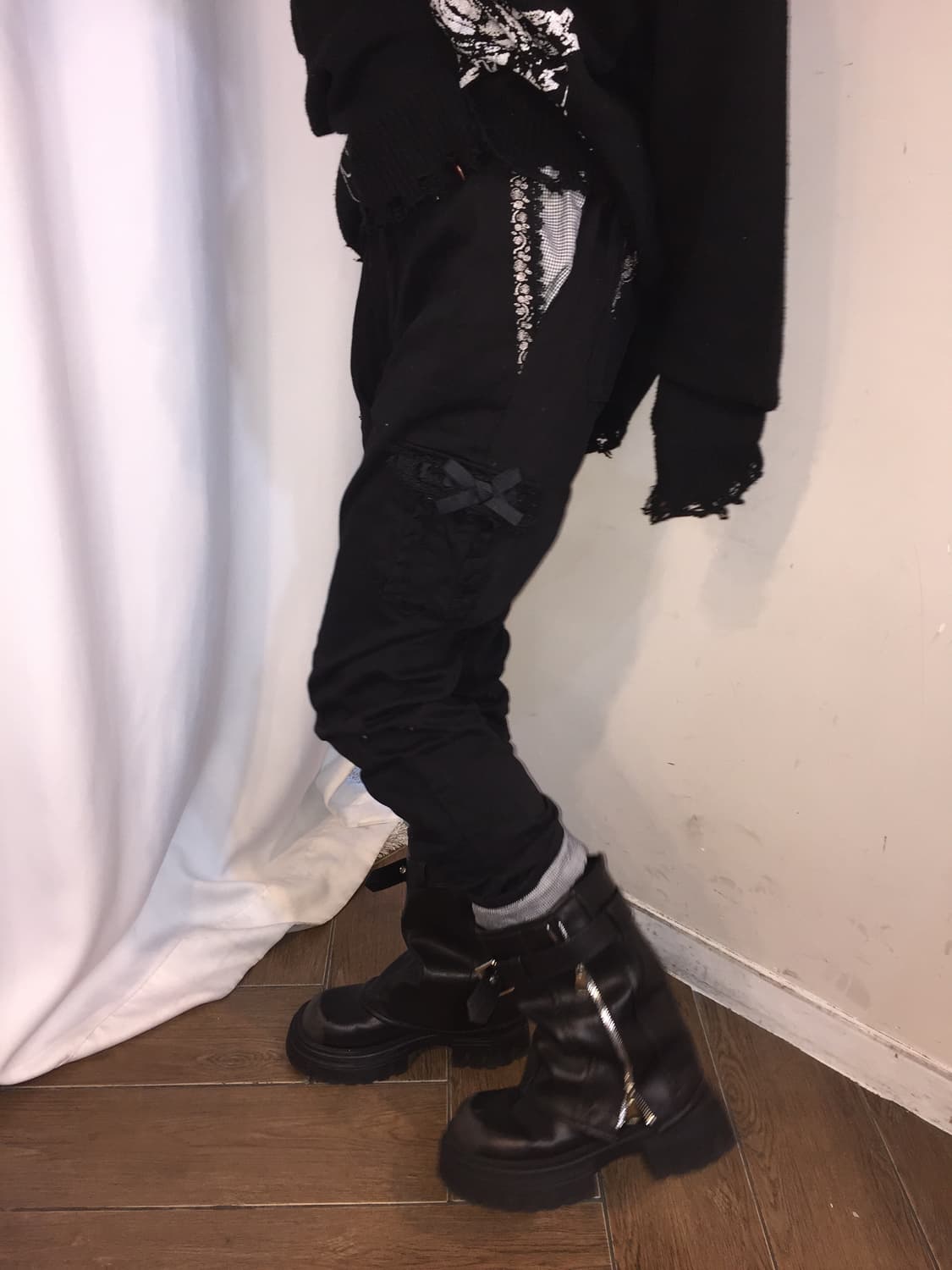 AXES FEMME PUNK 🖤 상품이미지4