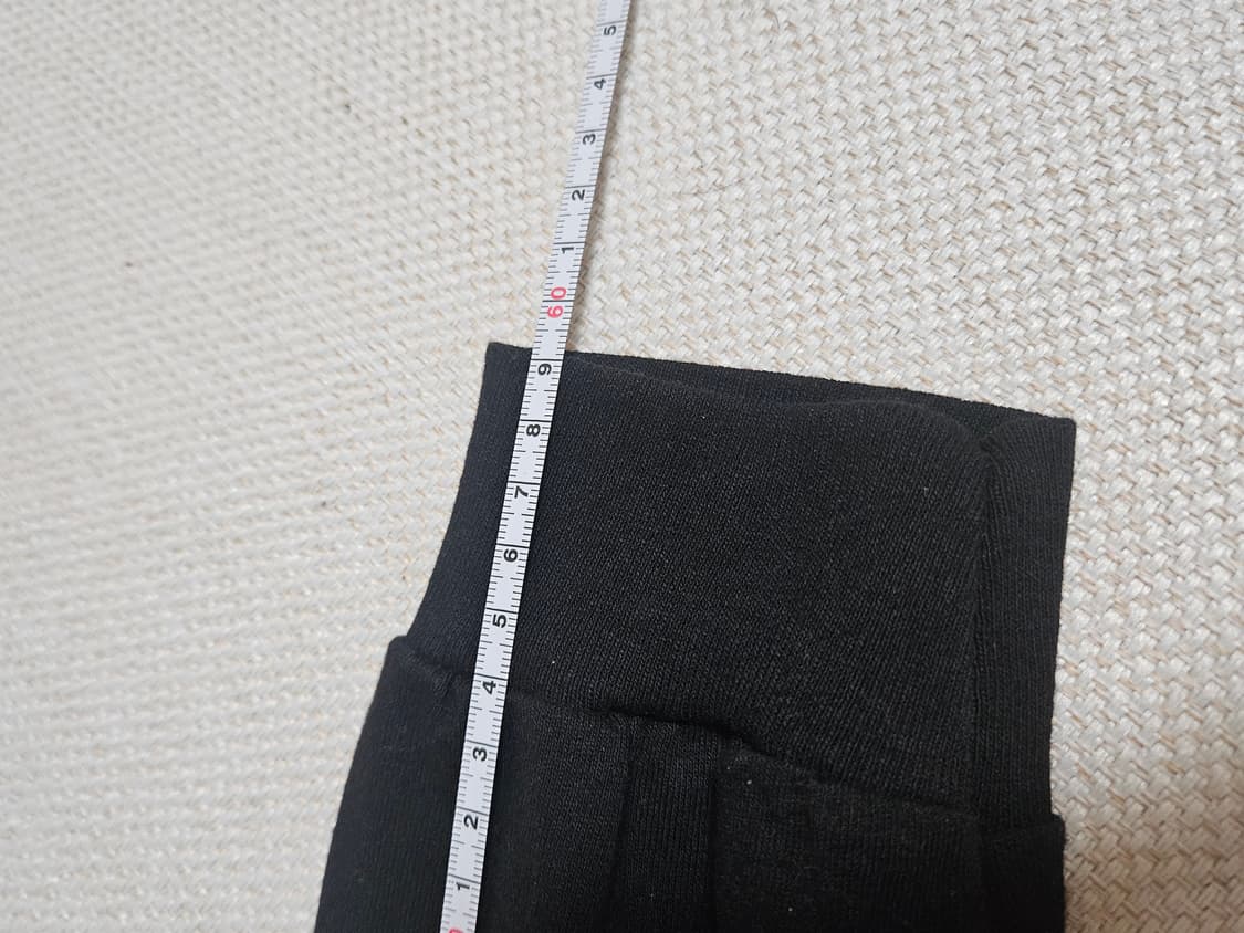 발란사 X domz 콜라보 롱슬리브 상품이미지9