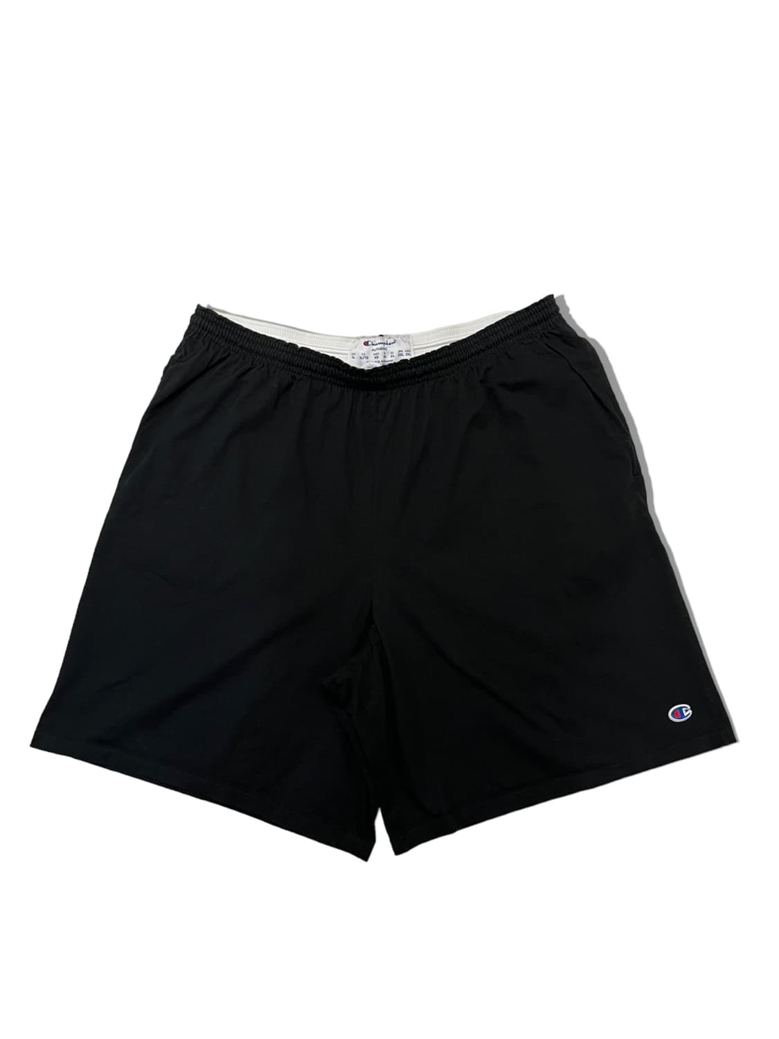 챔피온 코튼 반바지 상품이미지1