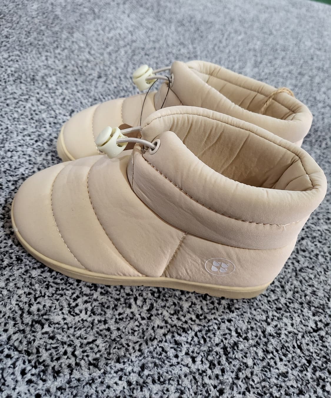 베베누보 패딩 부츠 상품이미지3