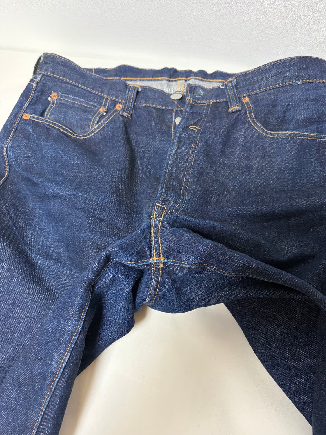 풀카운트 0105w 34 상품이미지2