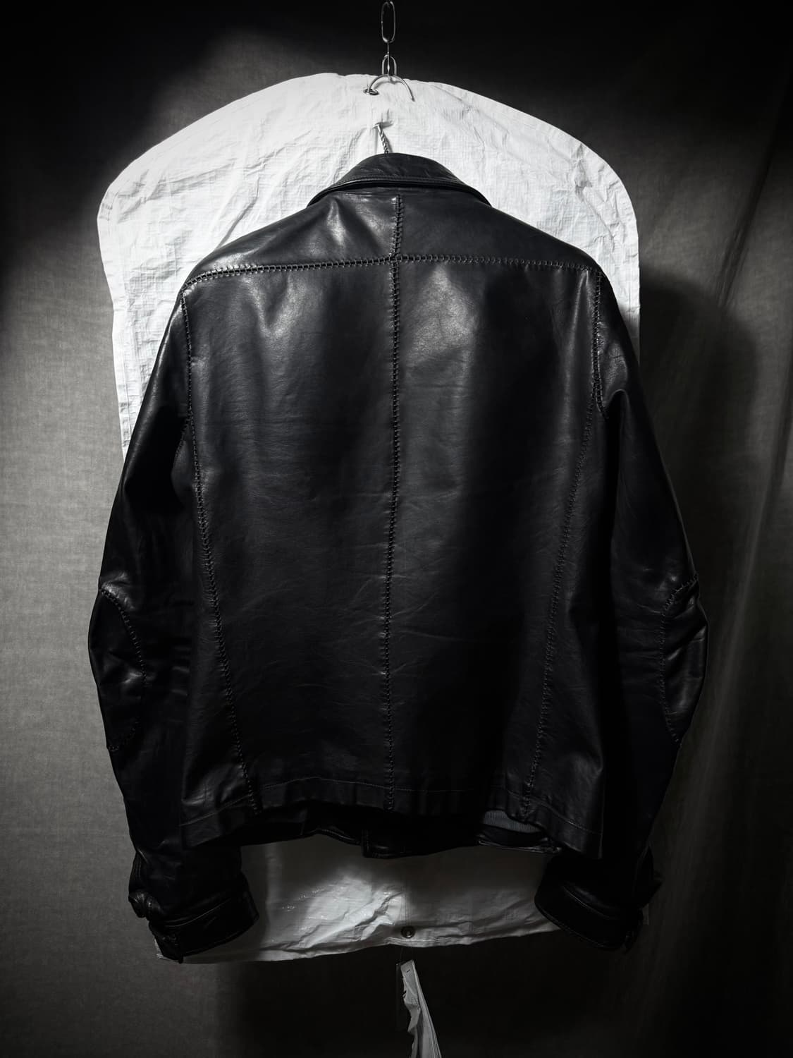 Carol Christian Poell Overlock Jacket 상품이미지9