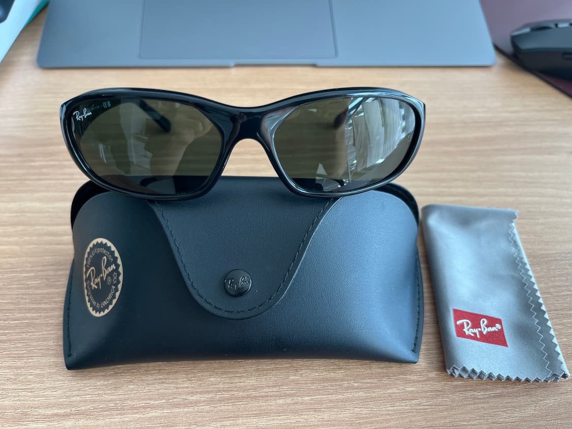 레이밴 대디오 상품이미지1