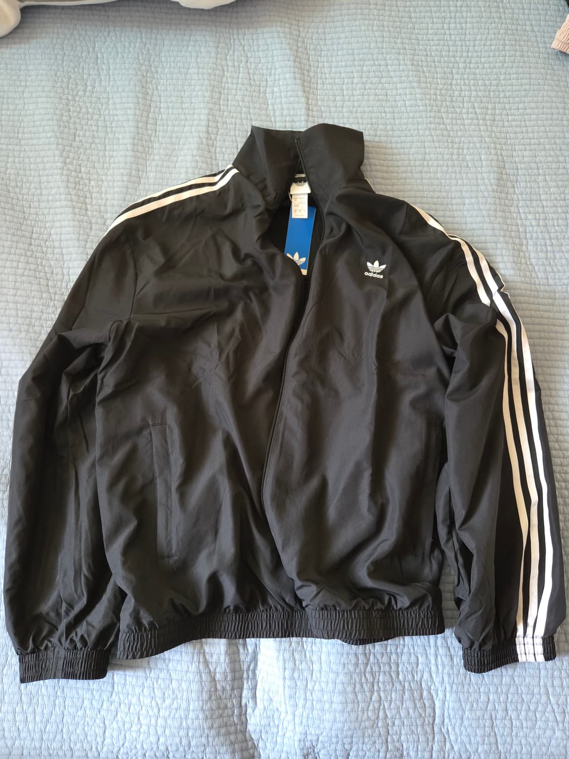 [XL] 아디다스 ADILENIUM 3 트랙탑 자켓 상품이미지3