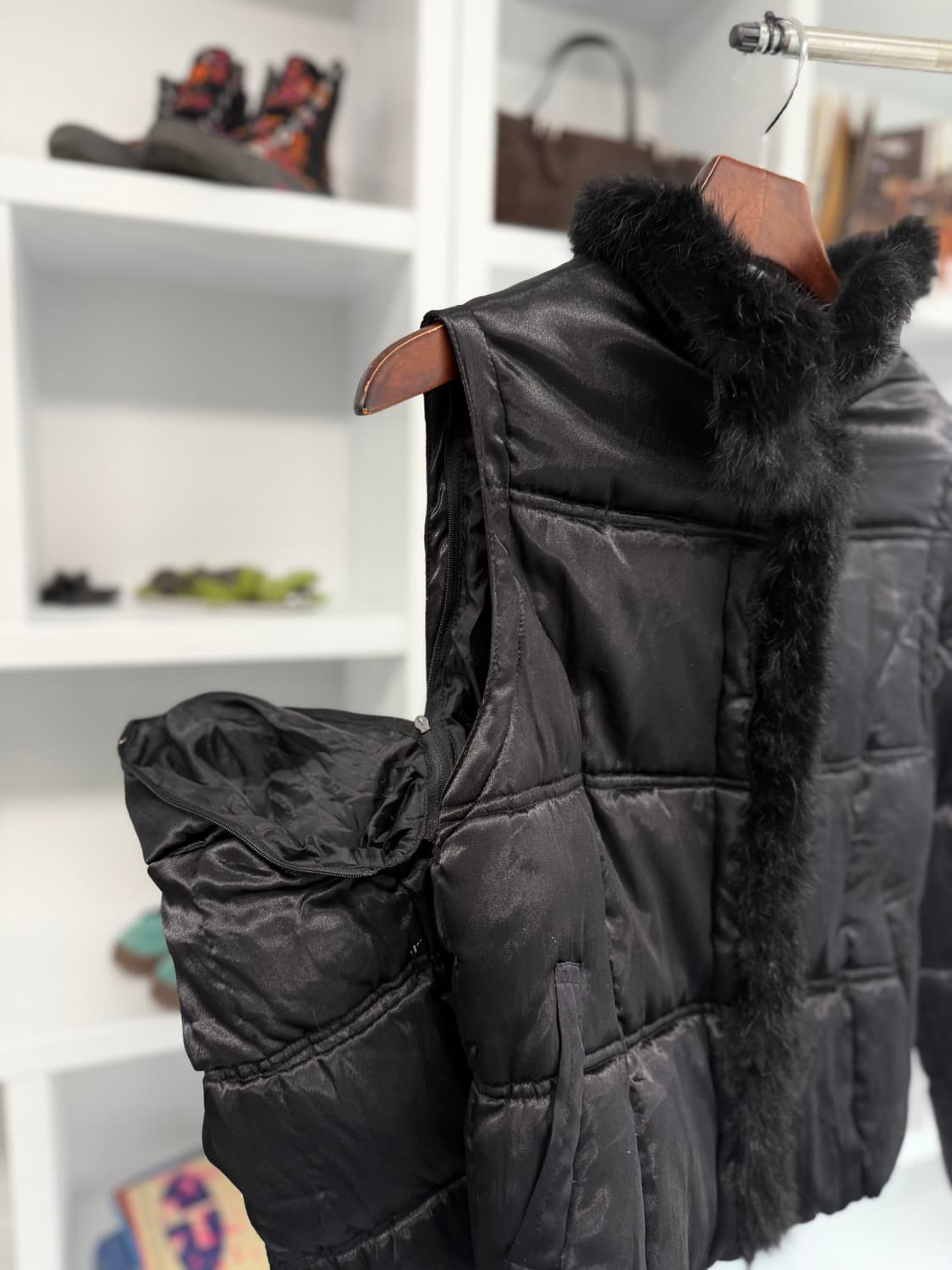 his miss 투웨이 자켓 상품이미지2