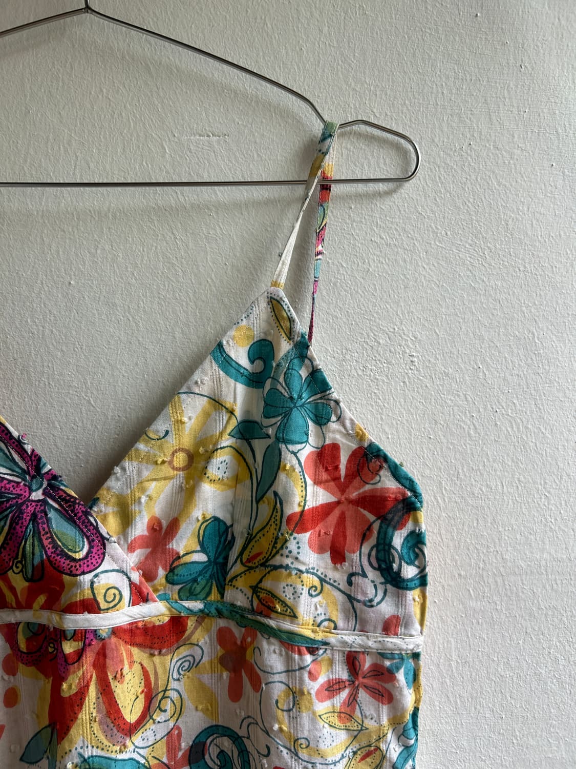 트로피칼 원피스  상품이미지3