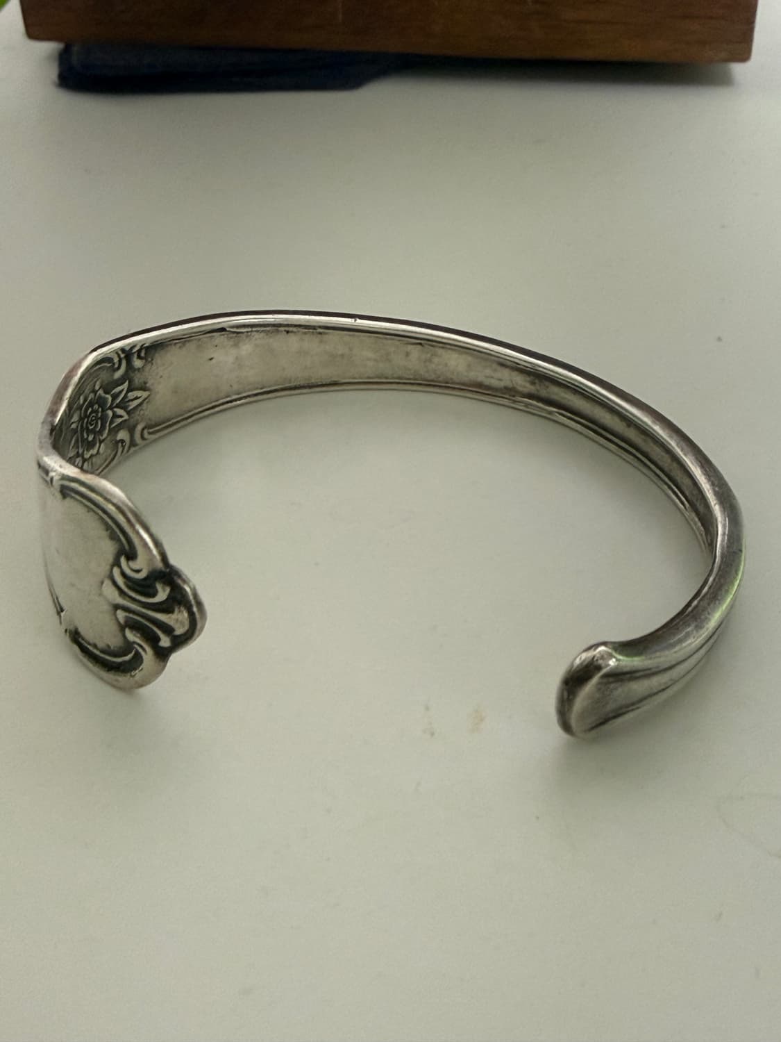 Jeanasis japan bangle (siver 925) 상품이미지2