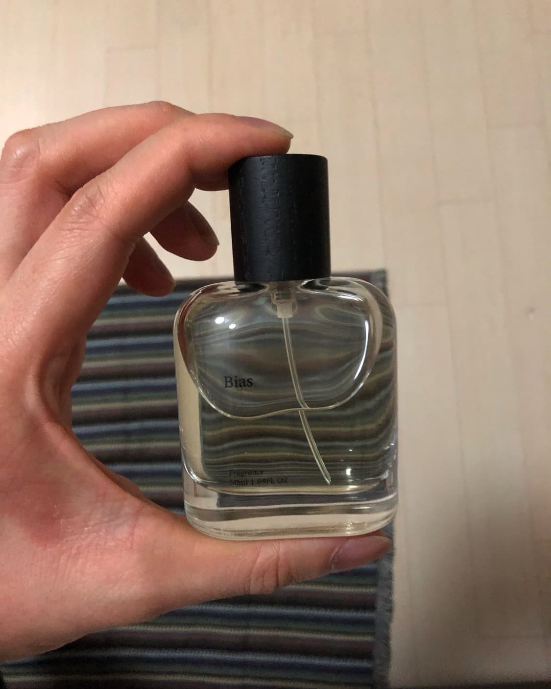 Mudule 머듈 향수 bias 상품이미지1