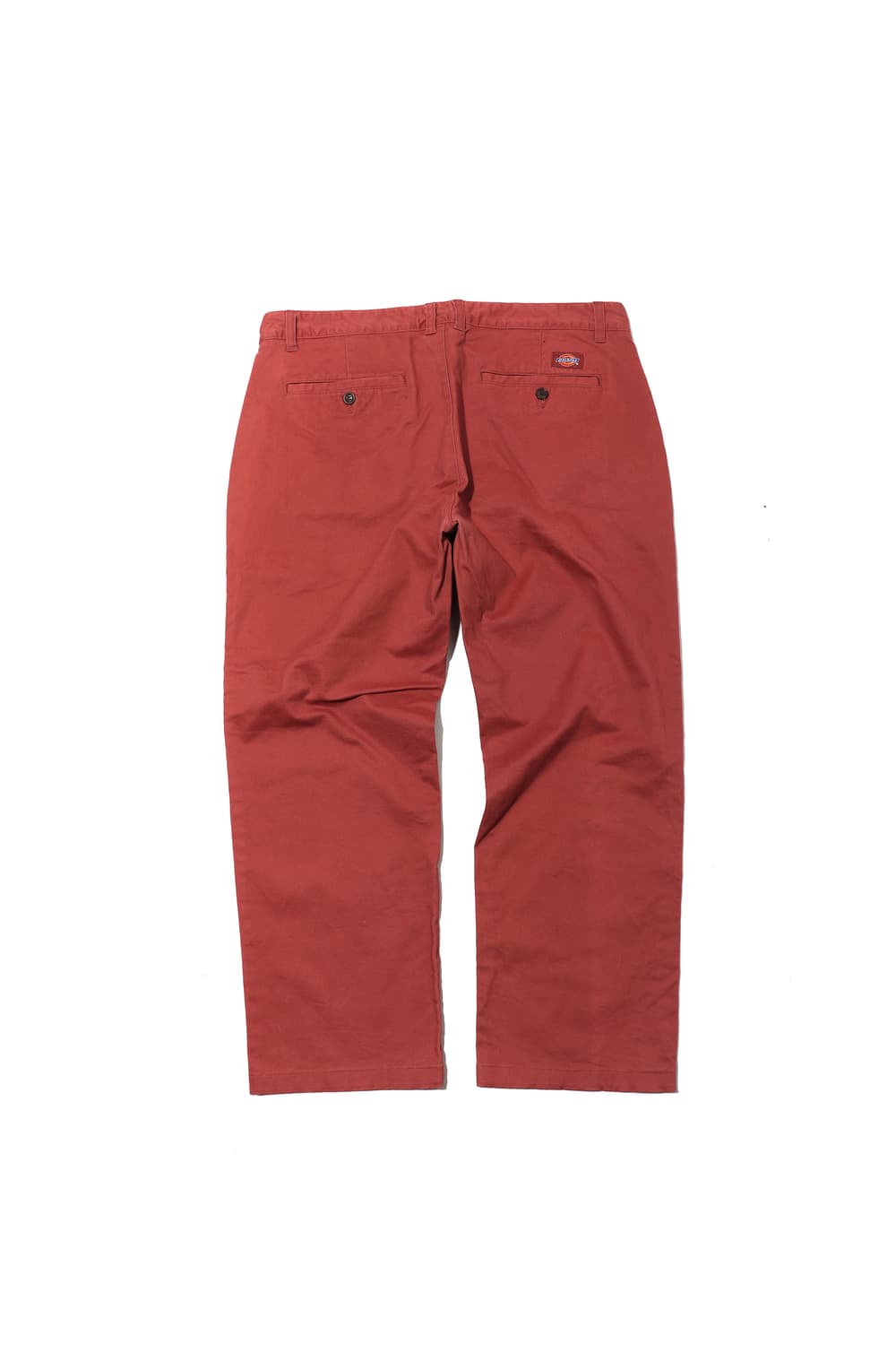 DICKIES 코튼 워크 치노 팬츠 size 36 상품이미지2