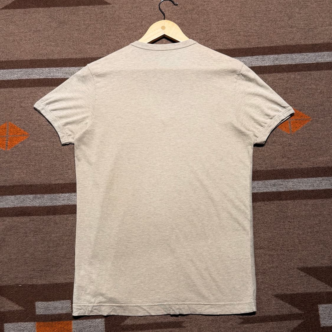 돌체앤가바나 빈티지 제임스딘 반팔 48 M 상품이미지6