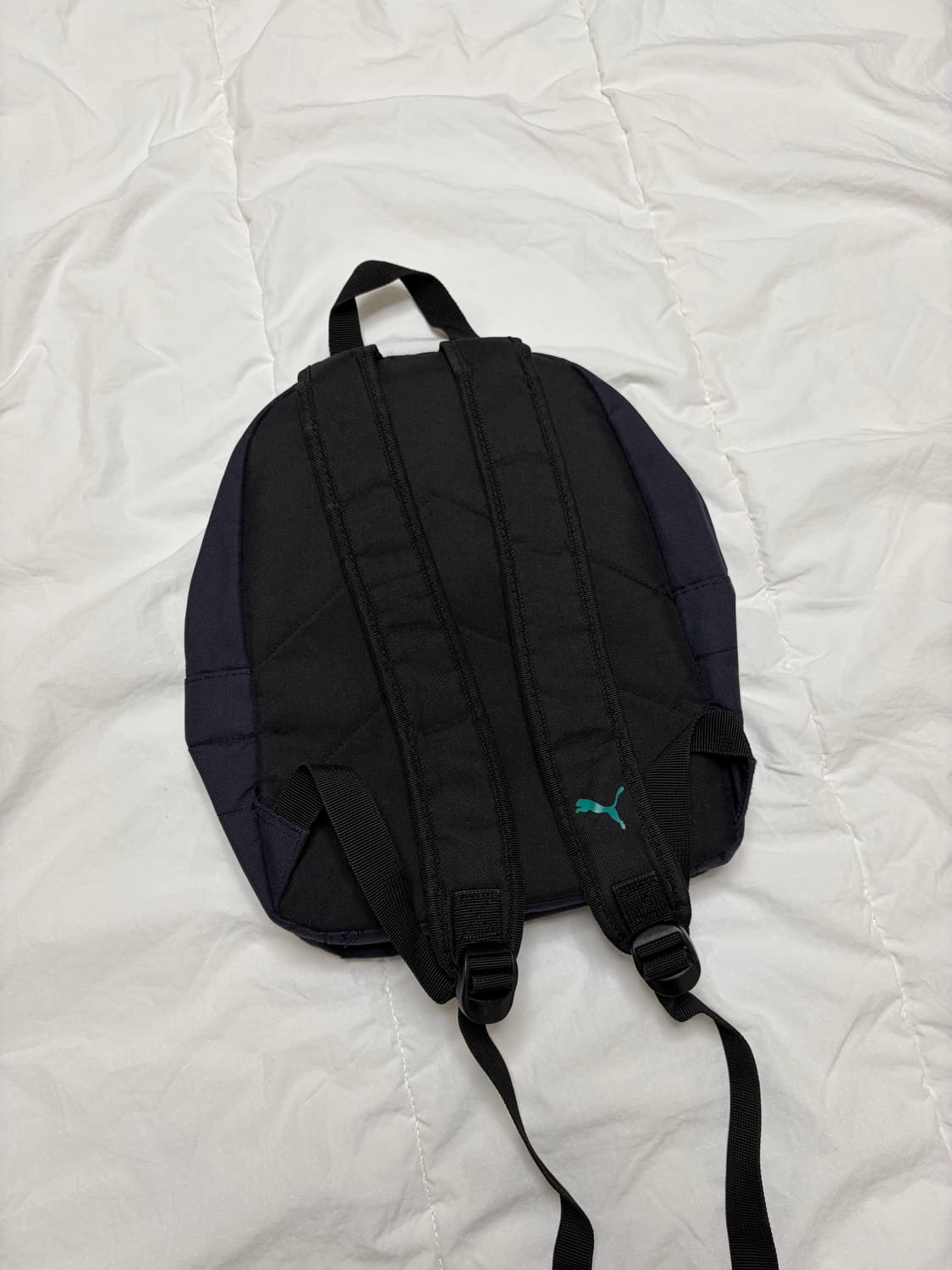 퓨마 빈티지 백팩! 상품이미지2