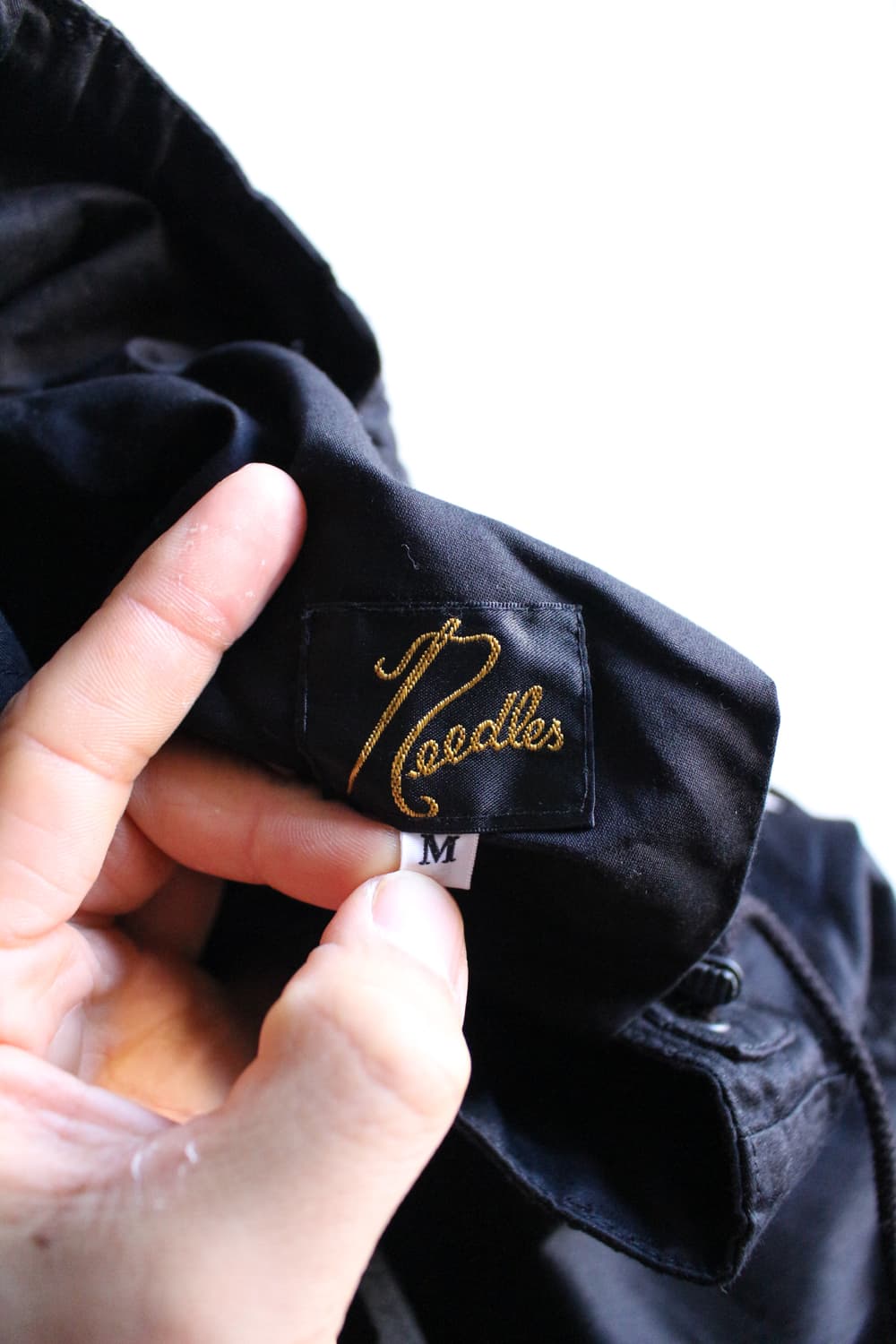 니들즈 hd bdu 팬츠 상품이미지10