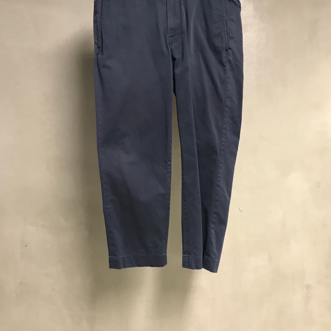 폴로 랄프로렌 네이비 치노 팬츠 34/32 상품이미지3