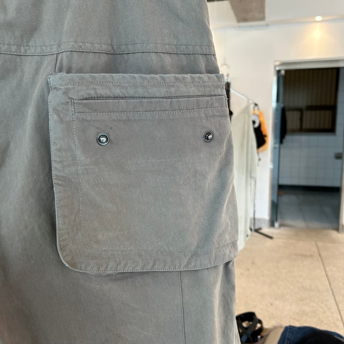Nike ACG Cargo Half Pants 상품이미지6