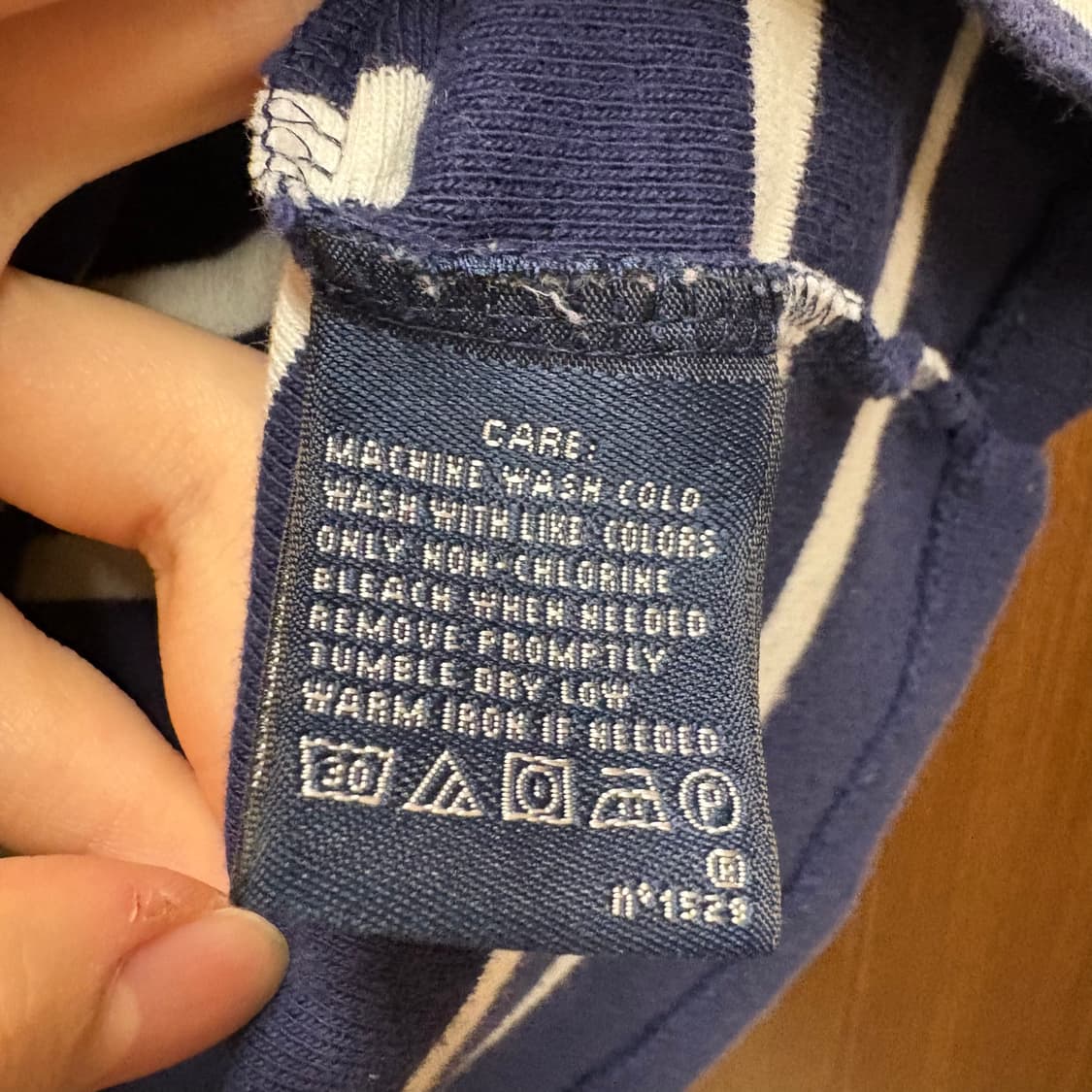 랄프로렌 폴로 반팔티셔츠  상품이미지3