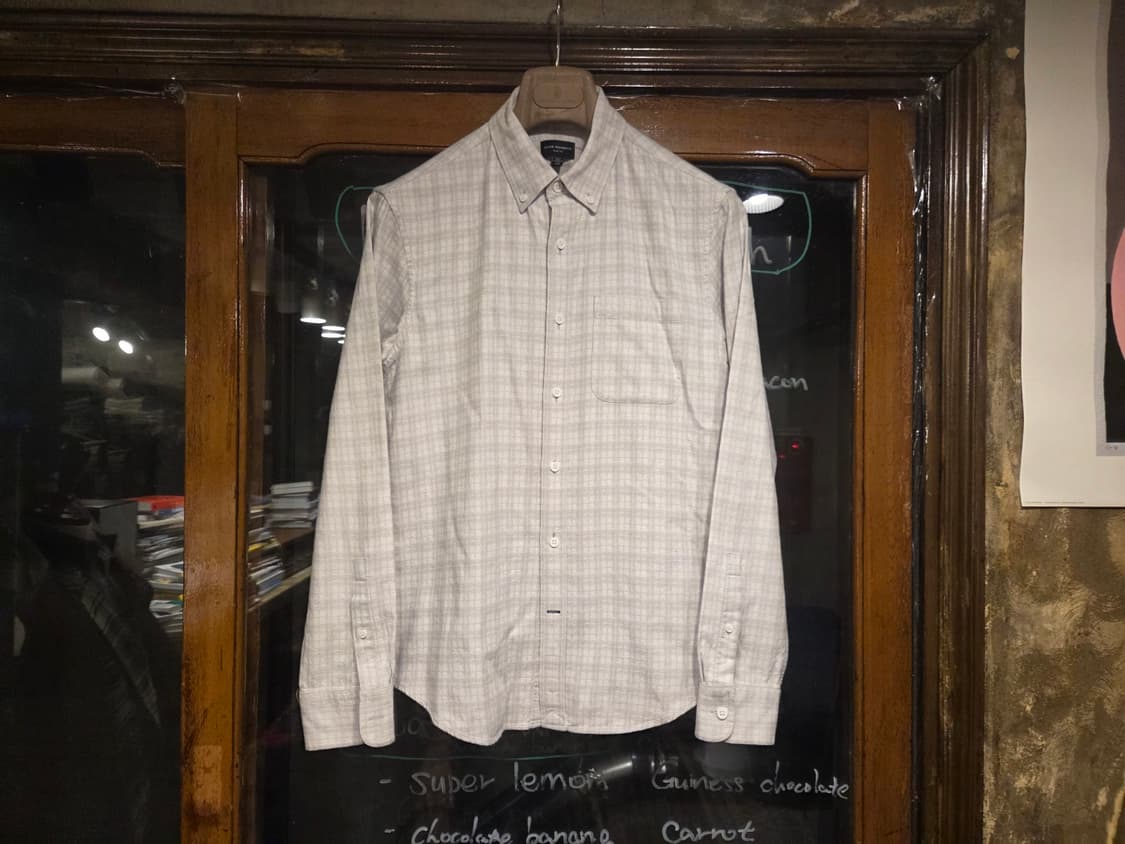 클럽모나코 버튼다운셔츠  상품이미지1