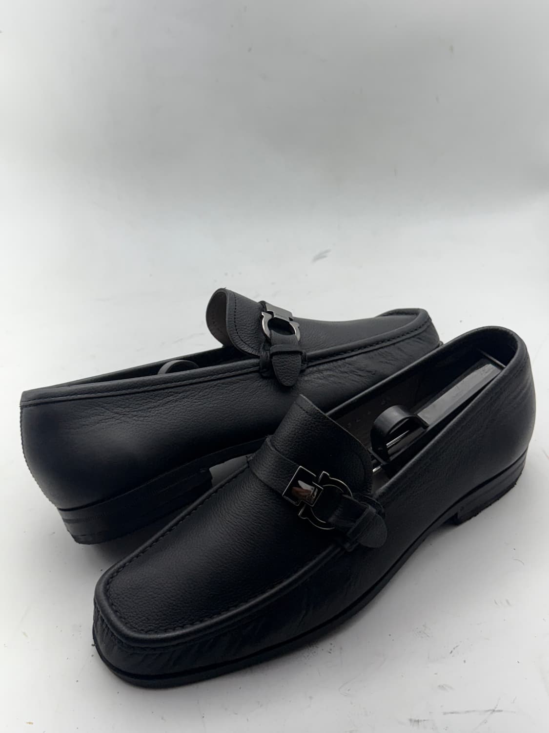 정품)페라가모255 상품이미지7