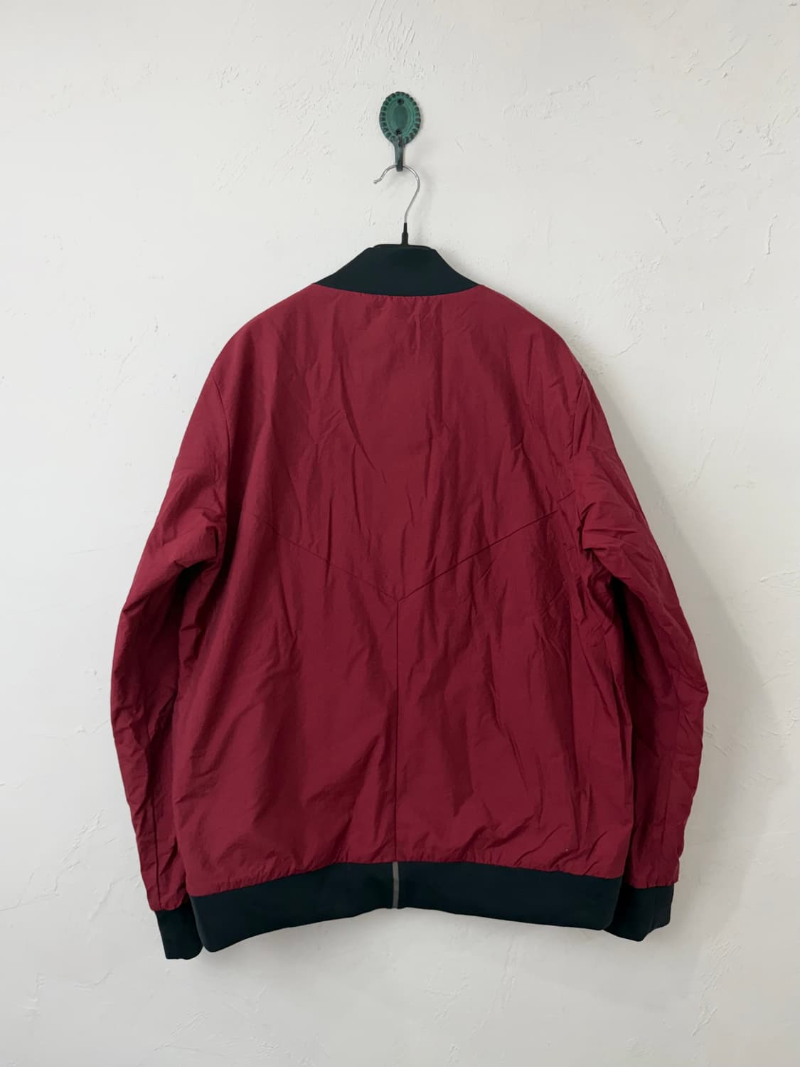 오클리 나일론 블루종 상품이미지4