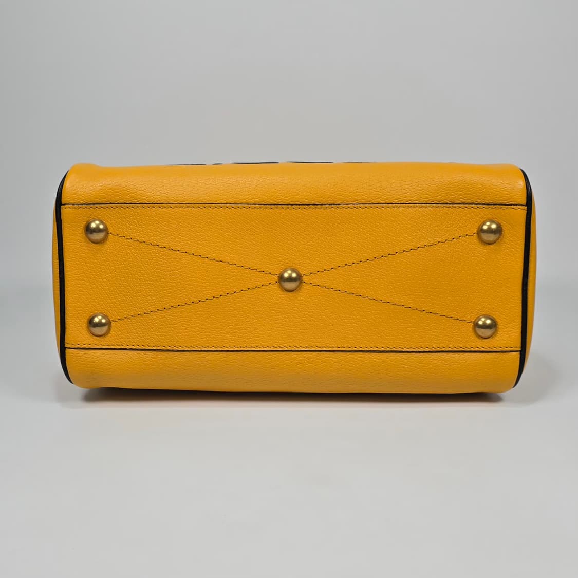 구찌 x 아디다스 미니 더플 백 상품이미지6