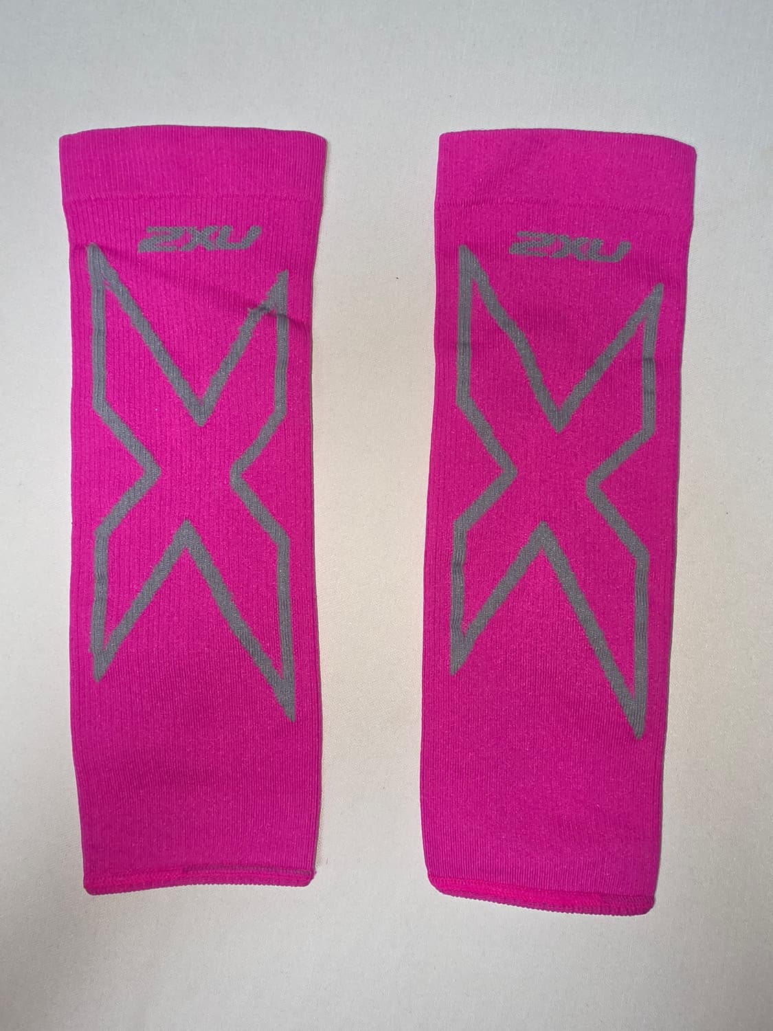 2XU 컴프레션 카프 슬리브 M 러닝 헬스 라이딩 상품이미지4