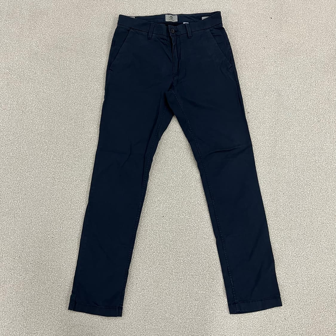 [31] 팀버랜드 톰슨 레이트 스키니 팬츠 바지 0108M1 상품이미지1