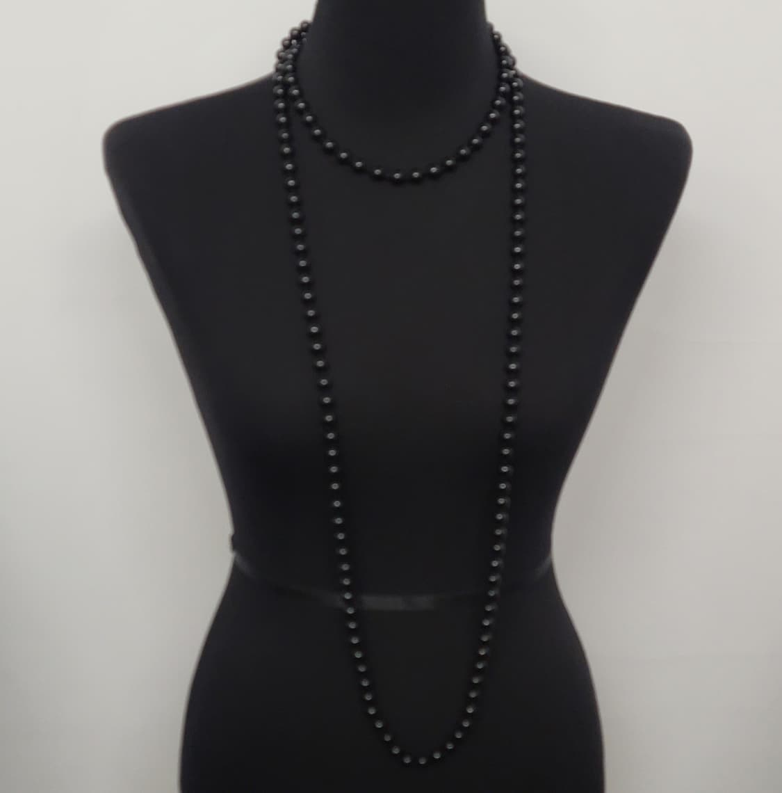 cross necklace set 상품이미지2