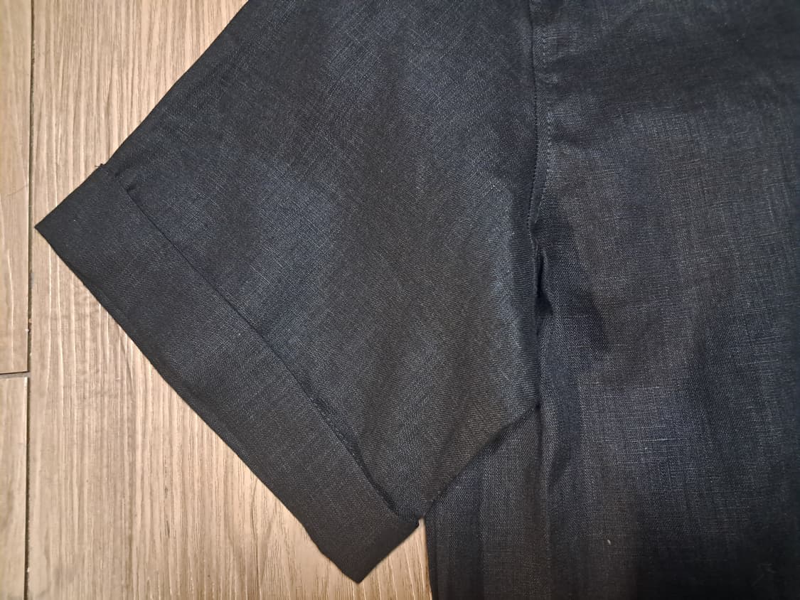 셀렙샵 린넨 자켓 66 새상품  상품이미지8