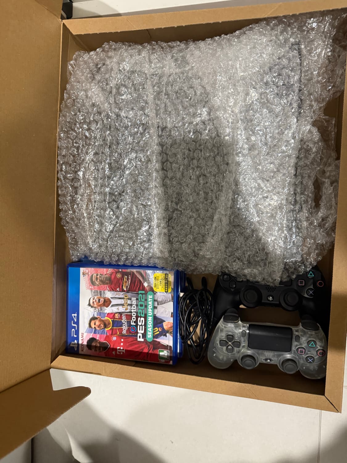 플레이스테이션 ps4 상품이미지2