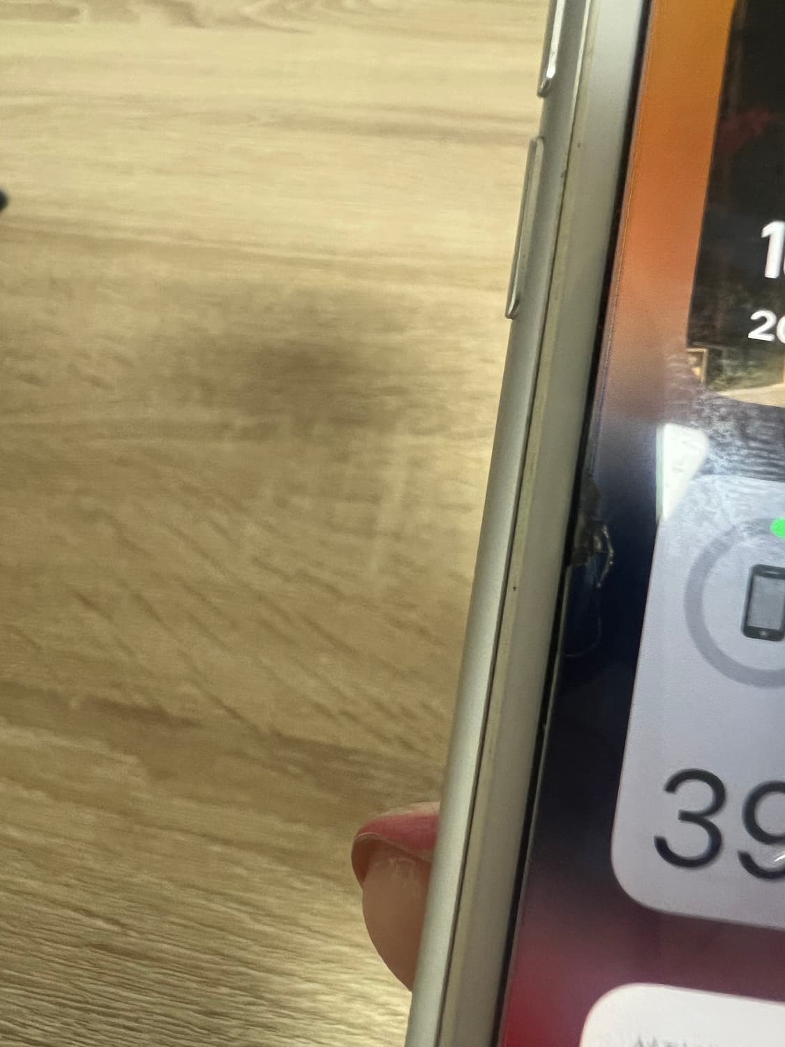 아이폰7 실버 32기가 상품이미지4