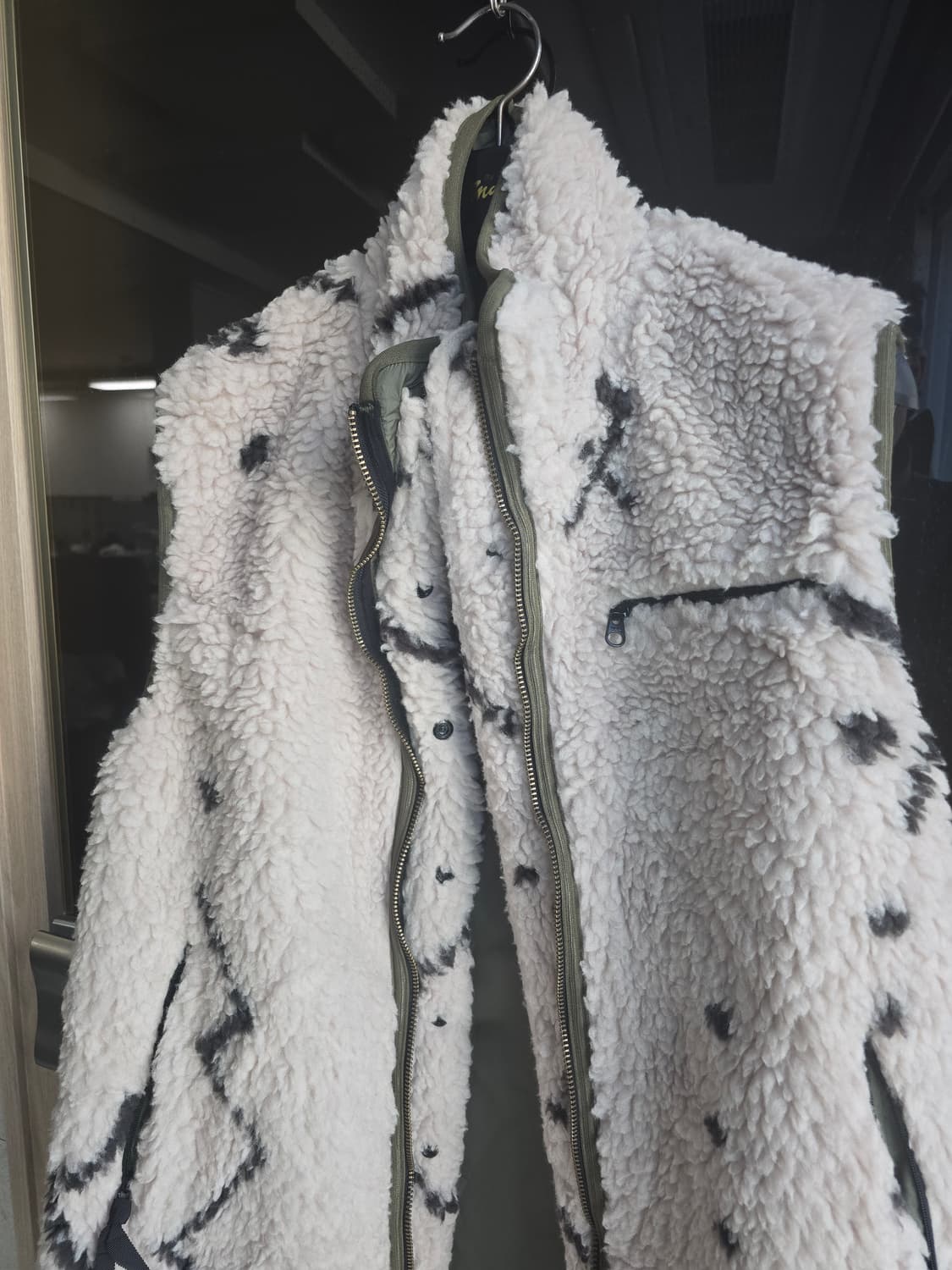 캐피탈컨트리 후리스 상품이미지2