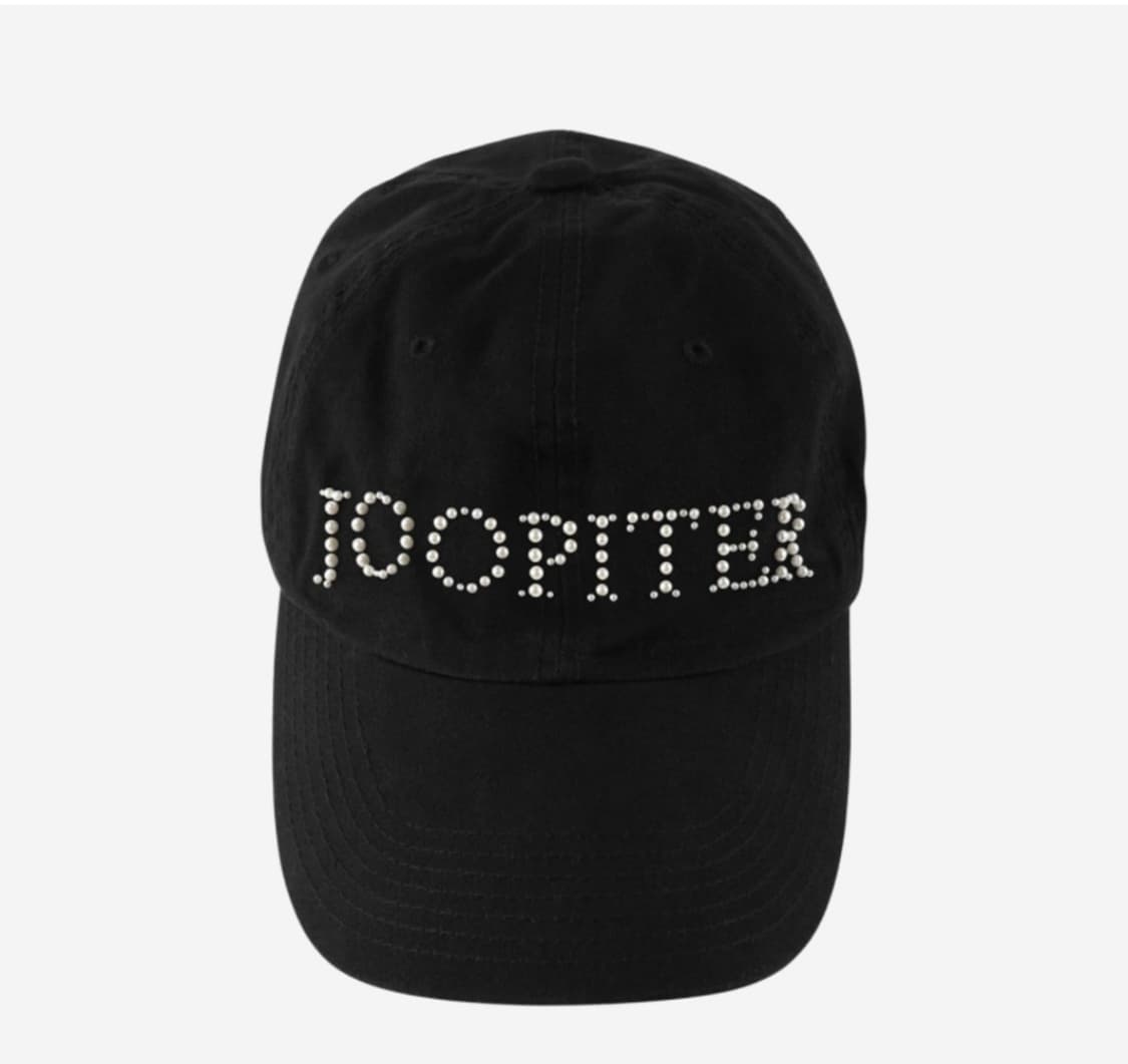 포스트아카이브팩션 파프 주피터 볼캡 모자 블랙 상품이미지1