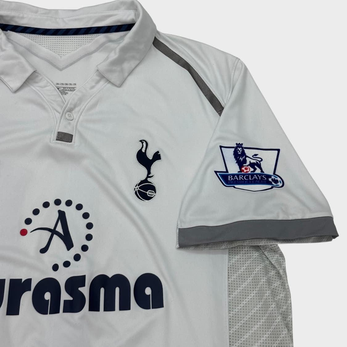 12-13 토트넘 핫스퍼 홈 No.11 가레스 베일 상품이미지5