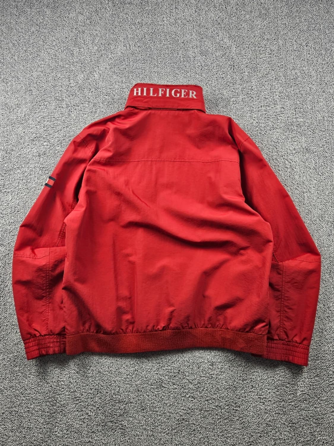 타미힐피거 윈드브레이커 바람막이 자켓 ( 2XL ) / 10684 상품이미지3