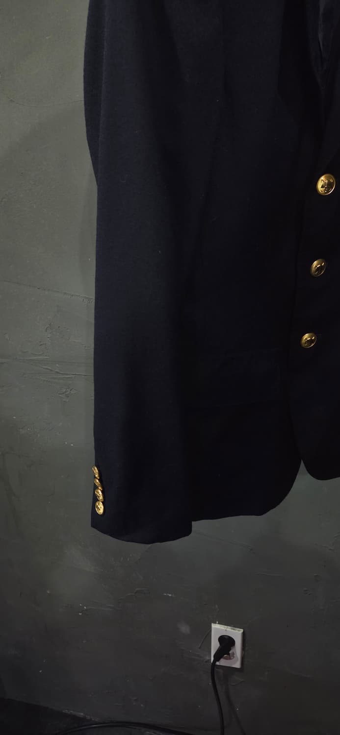 여성 랄프로렌 울 블레이저 상품이미지3