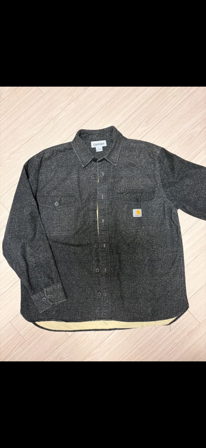 칼하트 셔츠 상품이미지2