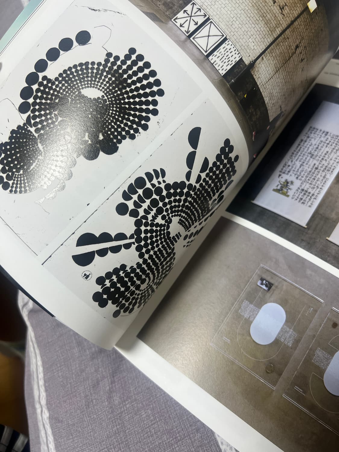 도쿄 TOKYO TDC vol.31 디자인 북 상품이미지3