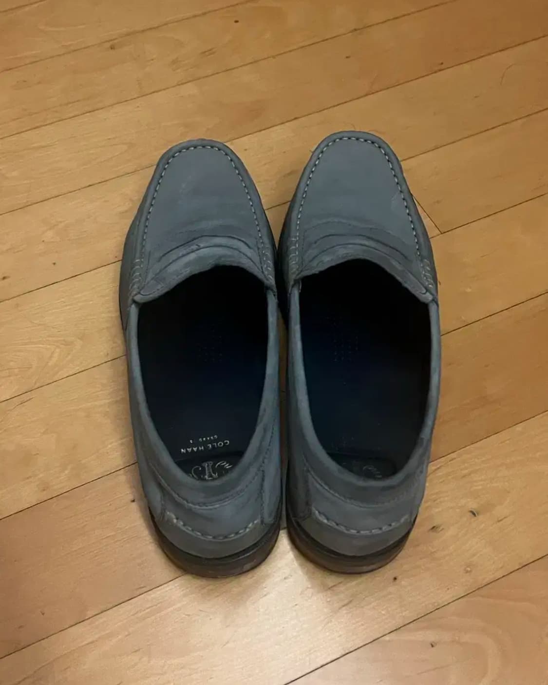 콜한 페니로퍼 280 그레이 상품이미지2