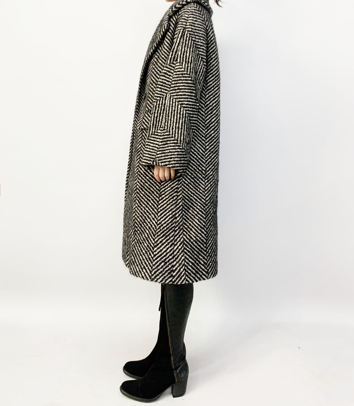 MIKI MIALY made in france 코트 상품이미지2