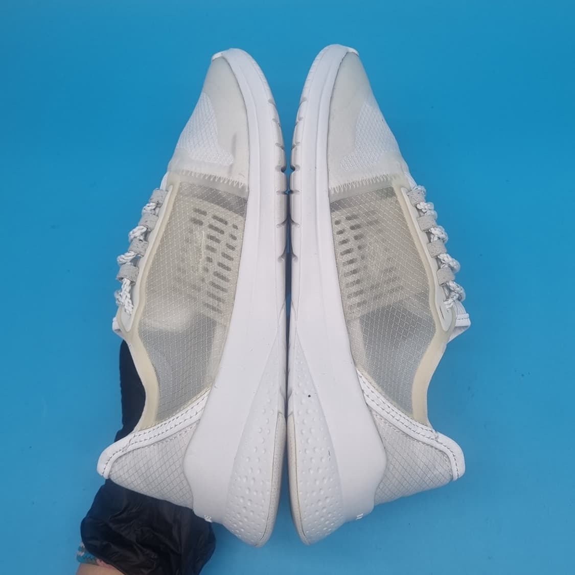 ii 라코스테 LT FIT 120 스니커즈 37 230 상품이미지5