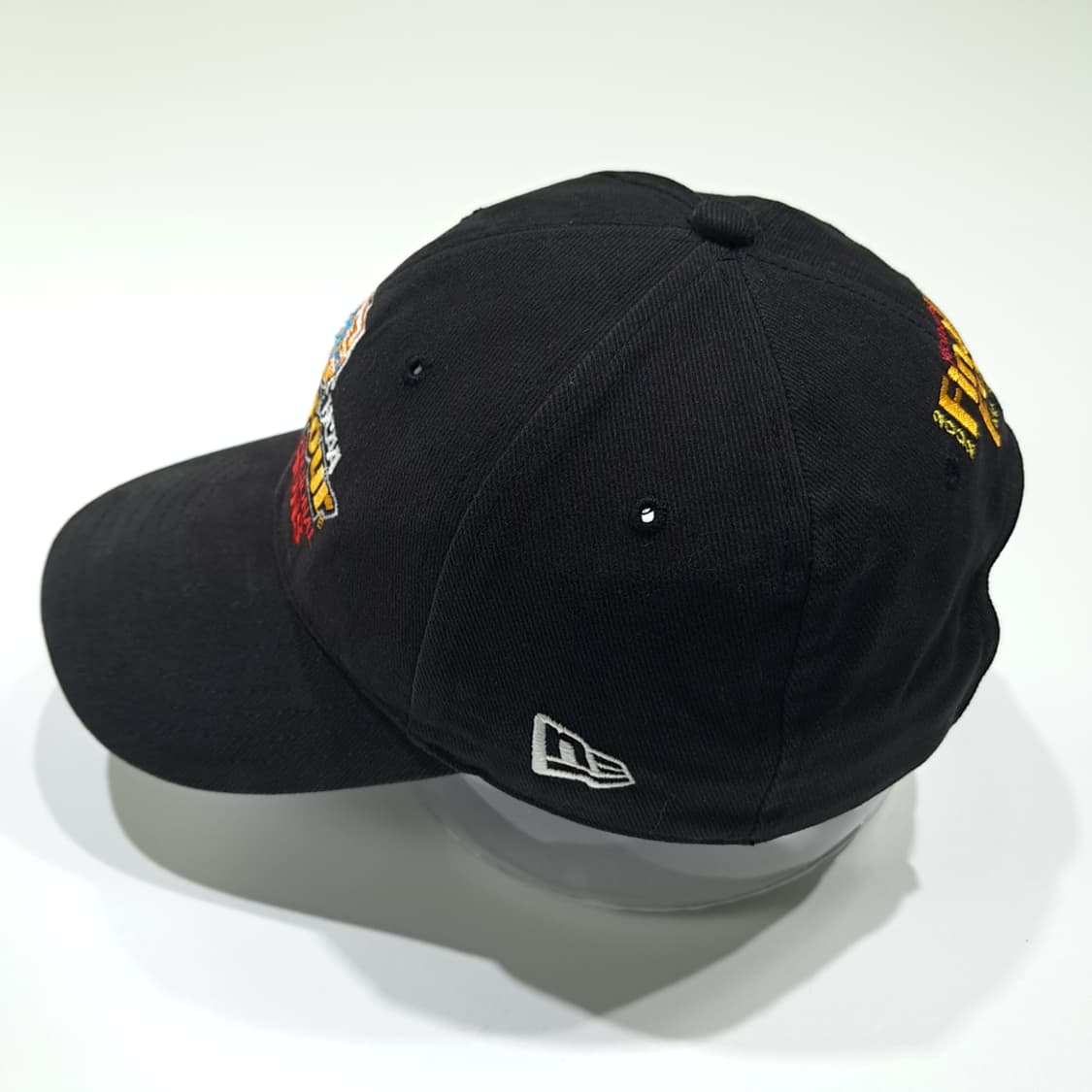 뉴에라 2002 NCAA 우먼스 파이널 포 볼캡 모자 P2073 상품이미지4