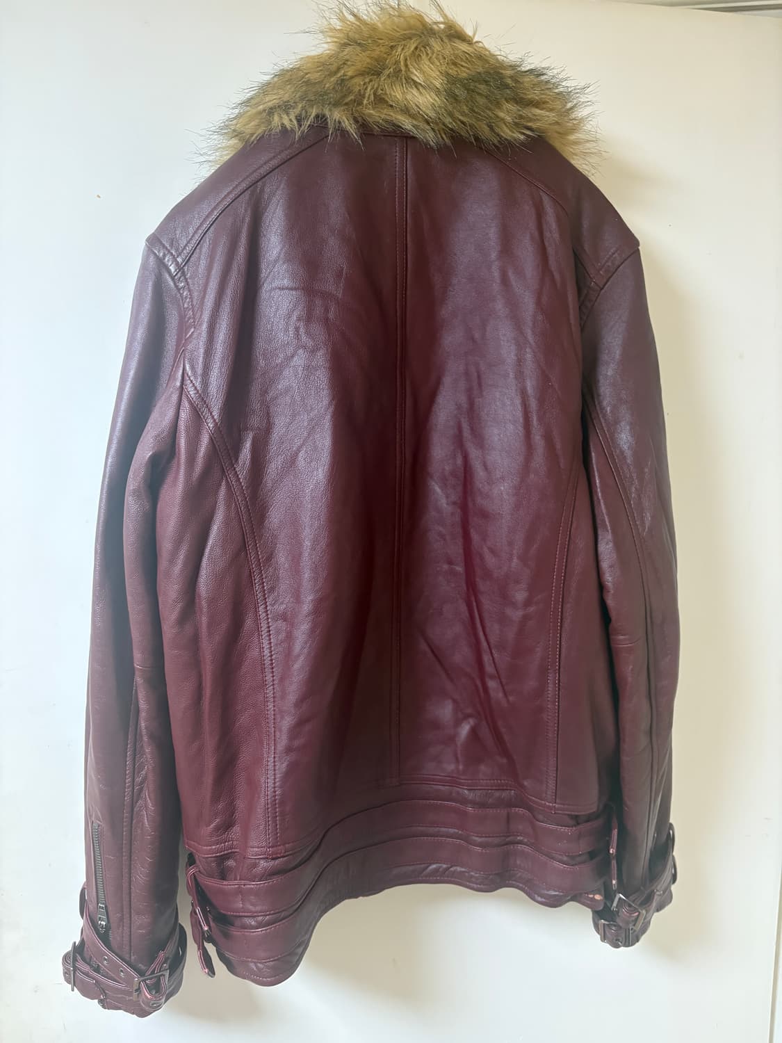 잭로즈 자켓 상품이미지2