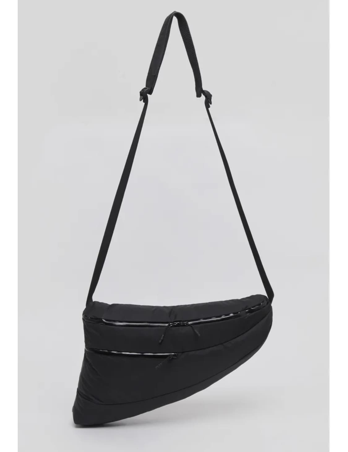 아카이브앱크 랩 나일론 숄더 크로스백 케일 휴머니티999 상품이미지3