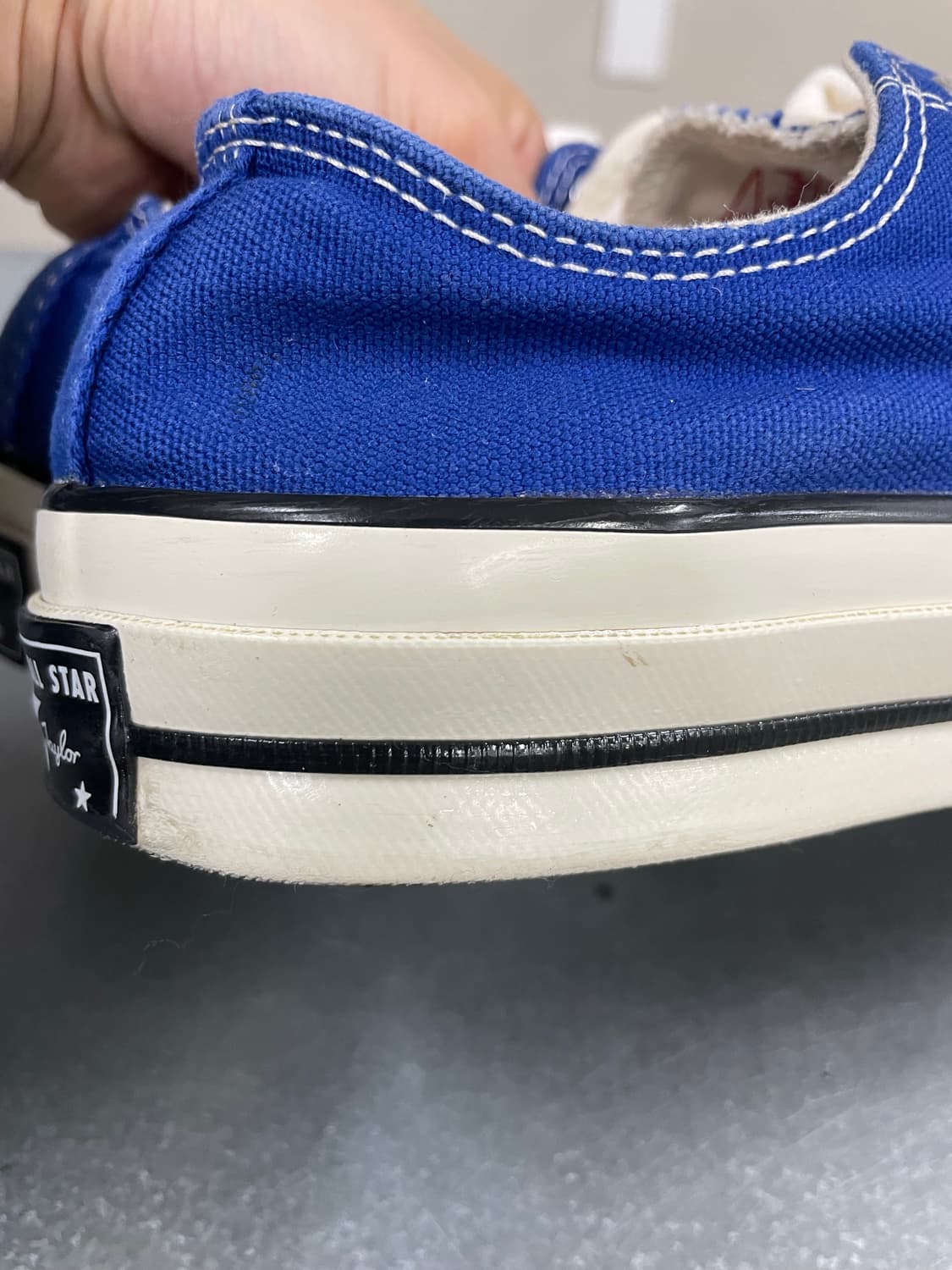 컨버스 척 70 로우 270 상품이미지7