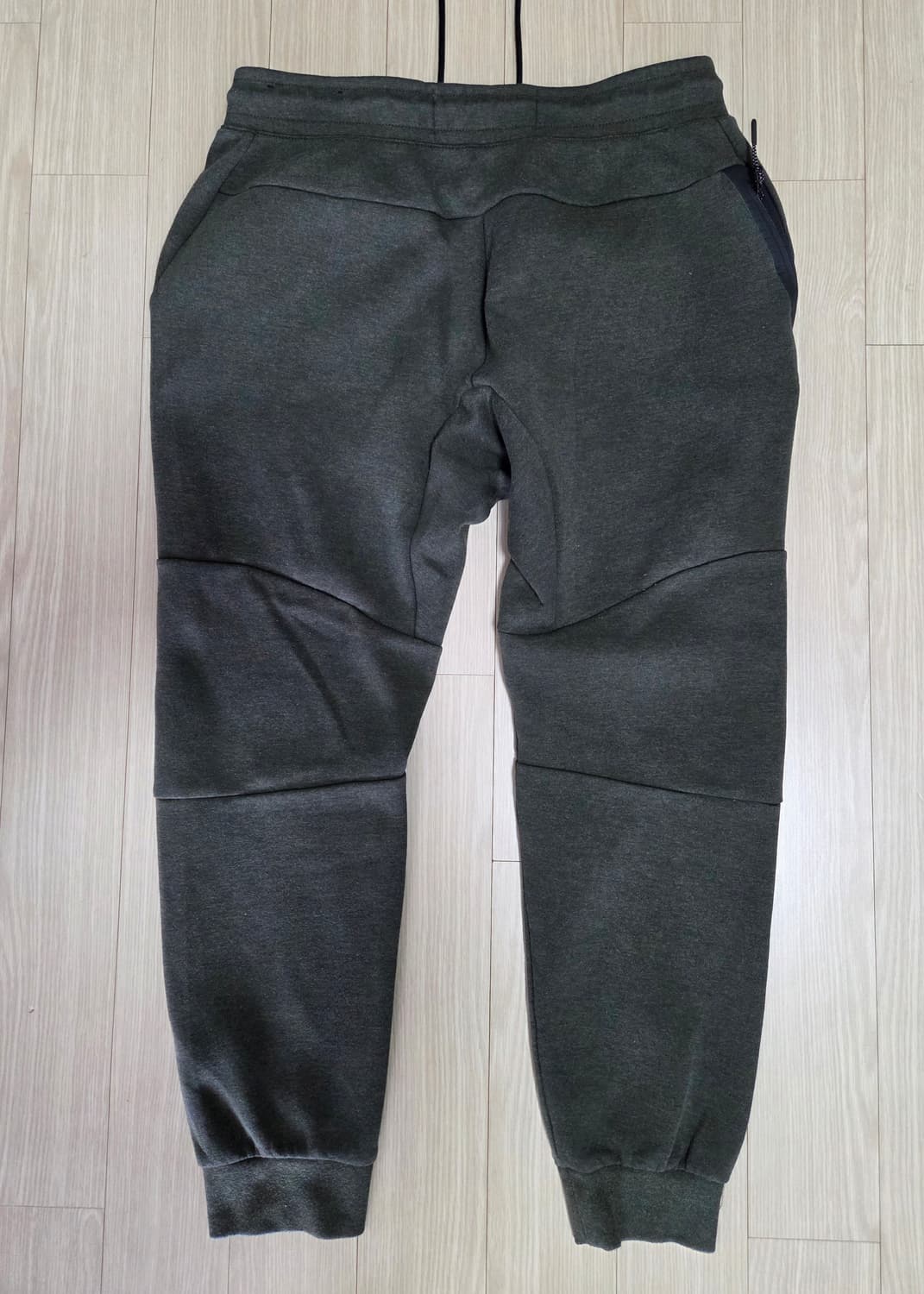 나이키 테크 플리스 조거팬츠  상품이미지2