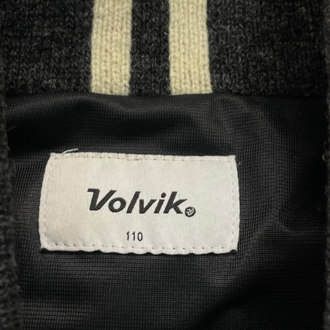 105 볼빅 방풍 패딩 상품이미지3