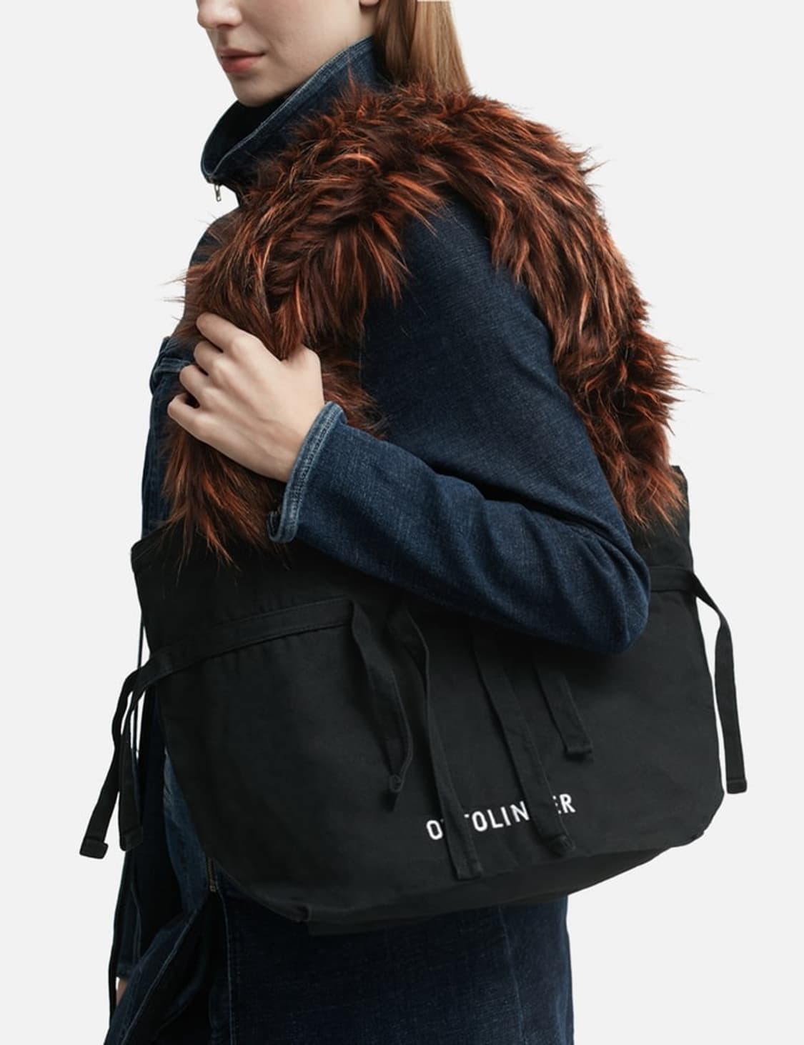 ottolinger fur bag 상품이미지1