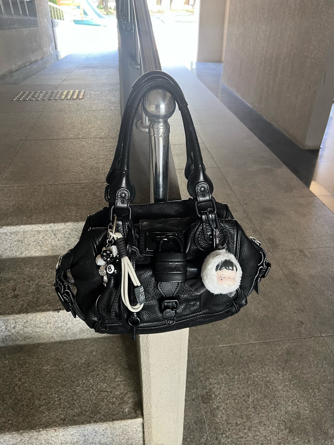 끌로에 패딩턴 상품이미지4