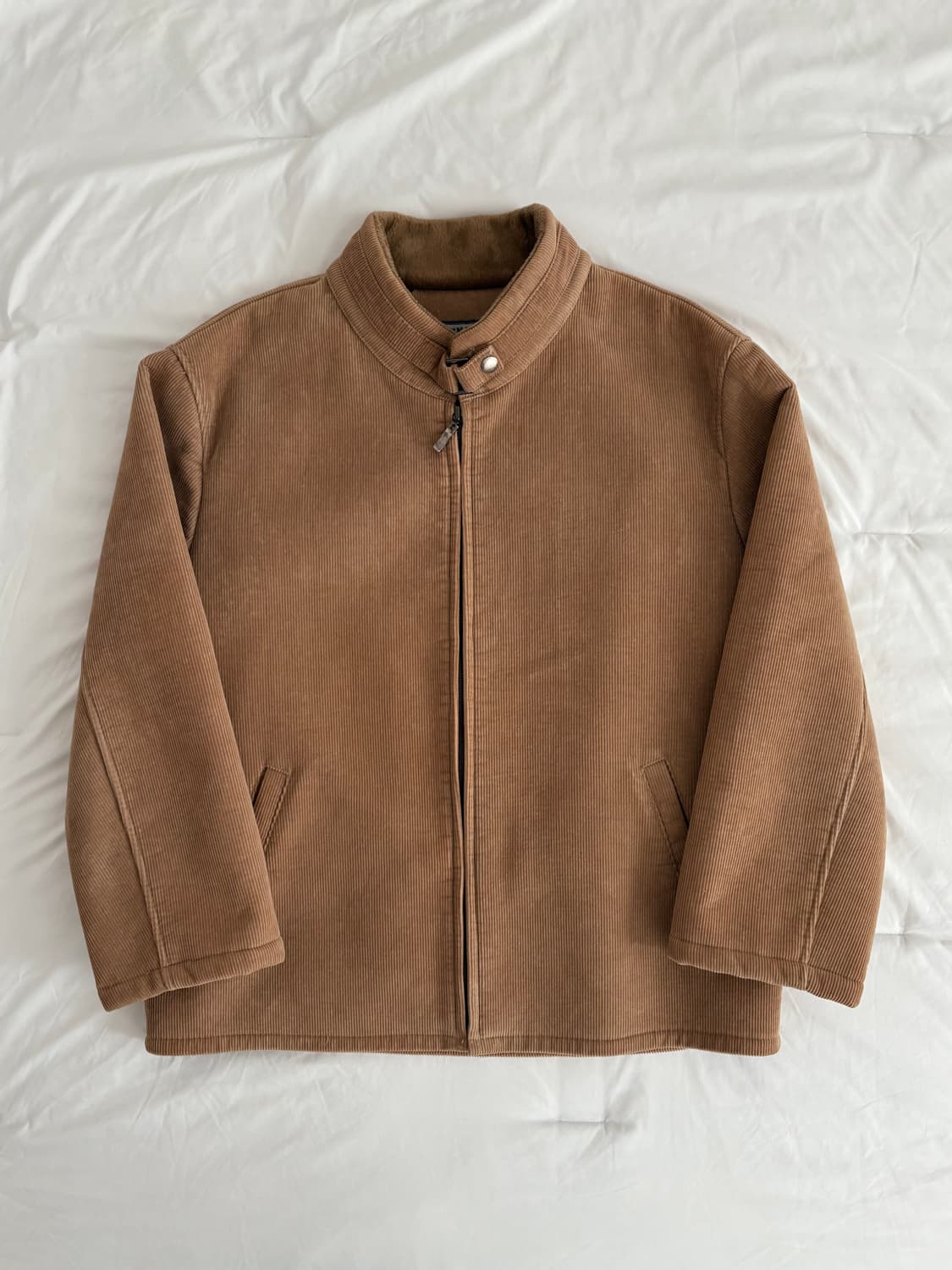 corduroy jacket 상품이미지1