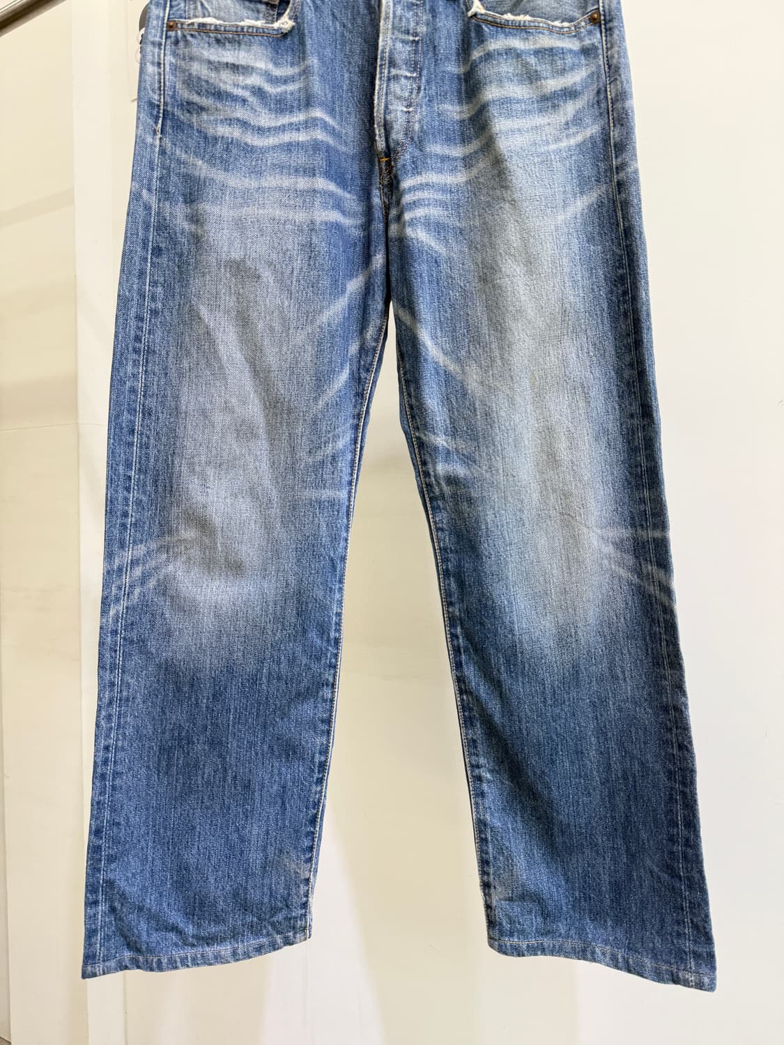 LEVIS 501  상품이미지4